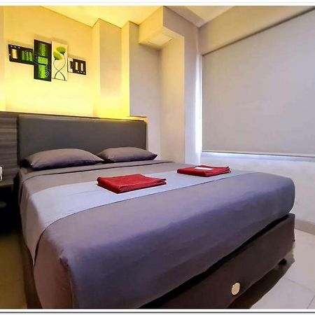 City Biz Residence Jakarta Eksteriør billede